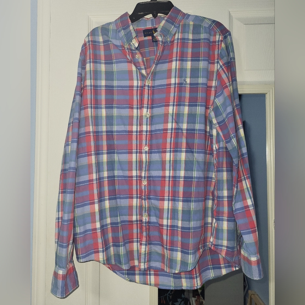 Ralph Lauren women's polo shirts